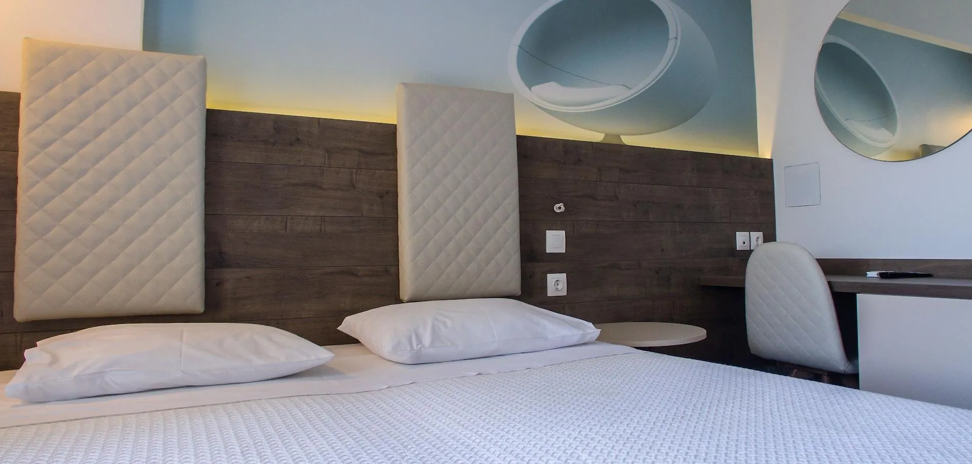 Hotel Metropolitan Thessaloniki