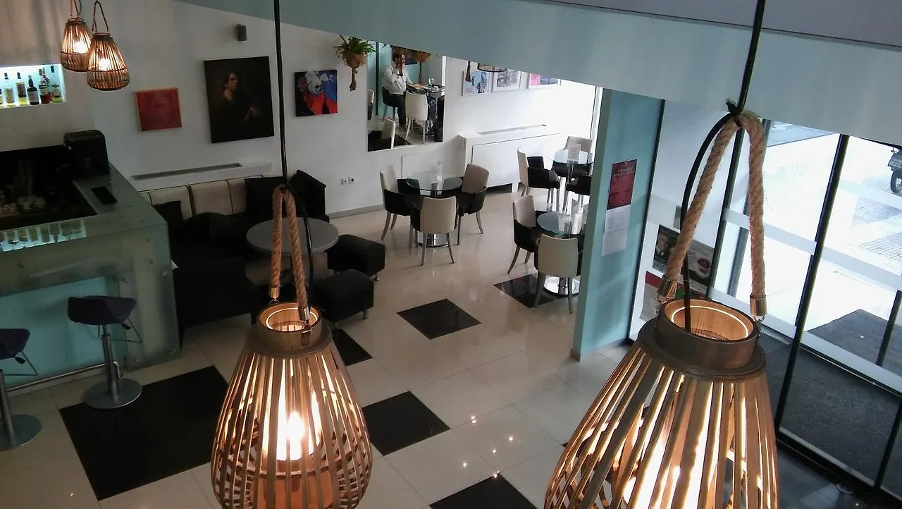 Metropolitan Hotel Thessaloniki