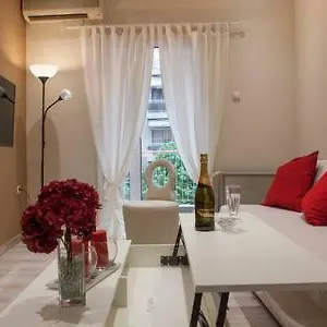 Modern Apartment