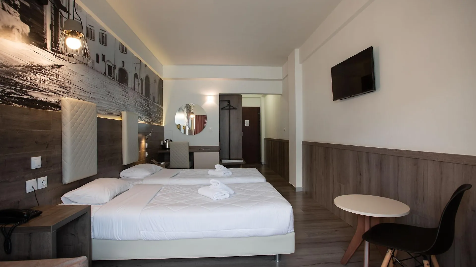 Metropolitan Hotel Thessaloniki