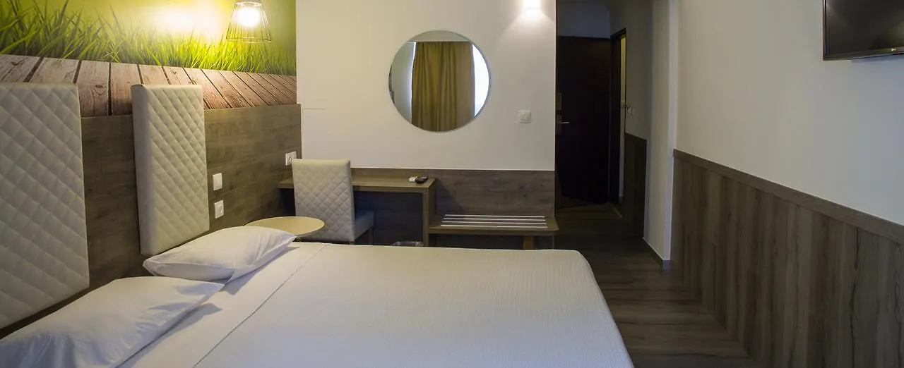 Hotel Metropolitan Saloniki 4*,  Grecja
