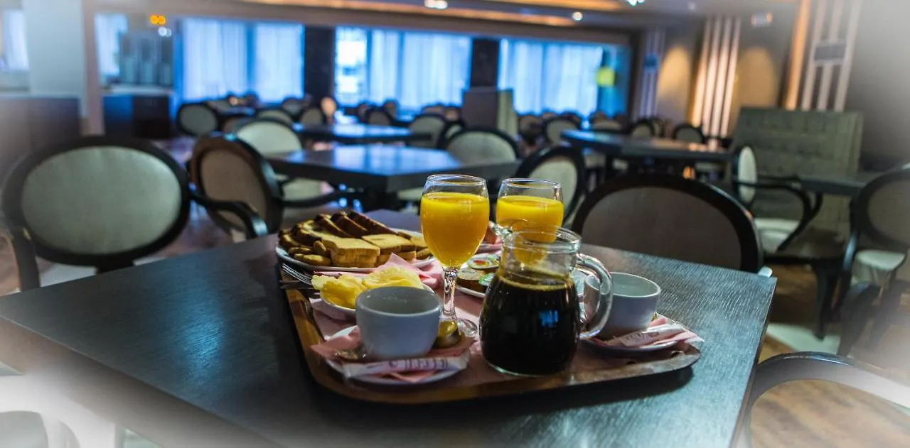 Hotel Metropolitan Saloniki 4*,