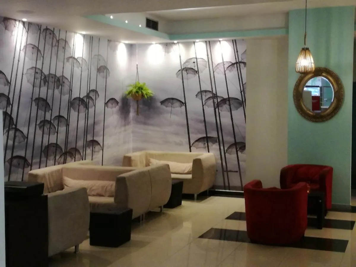 Metropolitan Hotel Thessaloniki